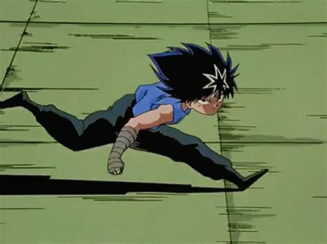 Hiei Ghost Fighter GIF - Hiei Ghost Fighter - Discover & Share GIFs