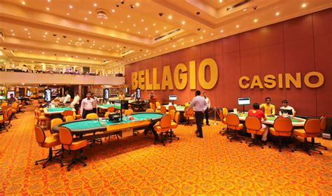 Bellagio Casino | Nightlife in Colombo 3, Colombo