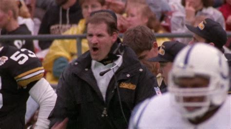 'NFL 100 Greatest' Characters, No. 83: Bill Cowher