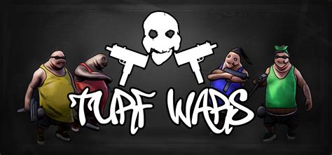 Turf Wars Windows game - IndieDB