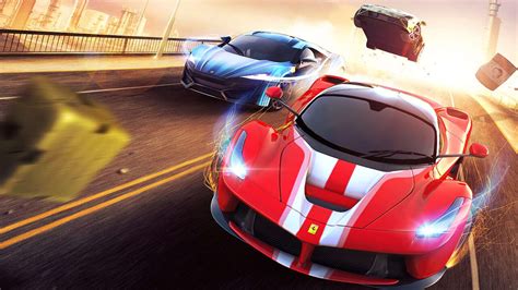 Online Racing Game Suggestions for 2024: Get Ready To Race