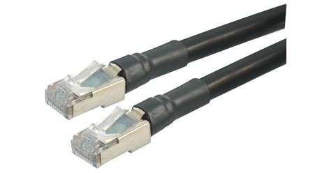 L-com Expands Outdoor Industrial Ethernet Cable Line with Additional Length Options Available ...