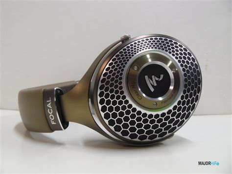 Focal Clear MG Review - Major HiFi