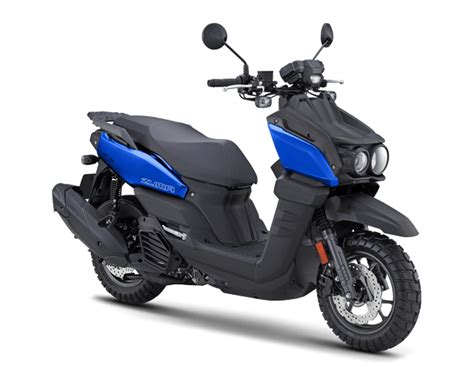 Top Scooters - 125cc class - Scooter Life