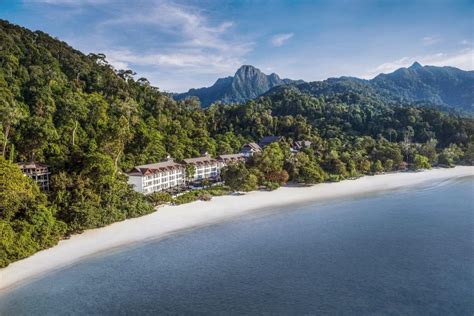 The Andaman, A Luxury Collection Resort in Langkawi - Room Deals, Photos & Reviews