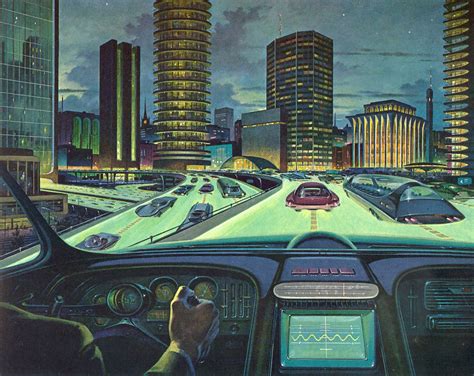 Retro Futurism | Retro futurism, Futurism and Future city