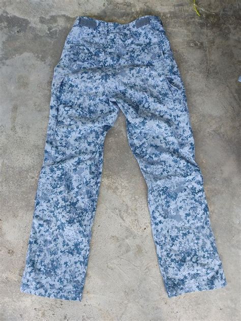 singapore air force, Men's Fashion, Bottoms, Trousers on Carousell