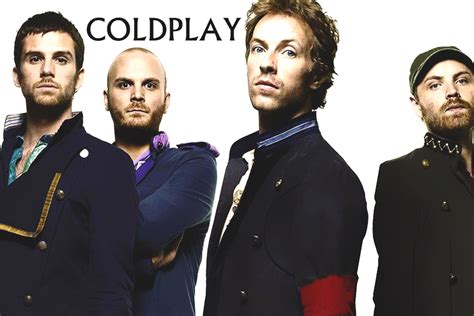 Is Coldplay The Biggest Pop Band Of Our Era?