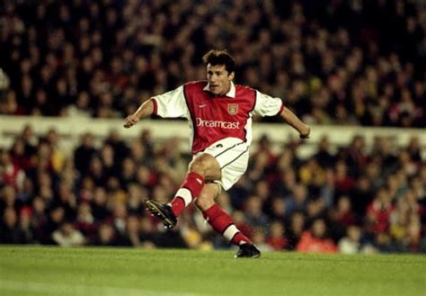 Davor Suker Now | Ex Arsenal Player | Croatia President