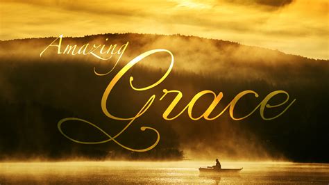 Amazing Grace Wallpaper (70+ images)