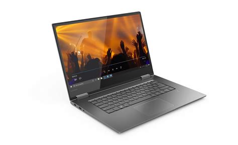 Lenovo Announces Yoga S940 And C730 At CES 2019; Features Two Different 4K Displays - Lowyat.NET