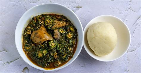 What is Fufu? (Everything You Need To Know) - Insanely Good