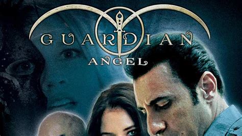 Guardian Angel (2014) - TrailerAddict