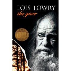 Notes from the North: Book Review: The Giver by Lois Lowry [Audiobook]