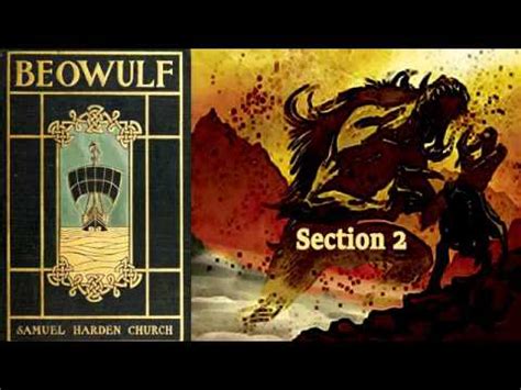 Beowulf [Full Audiobook] - YouTube