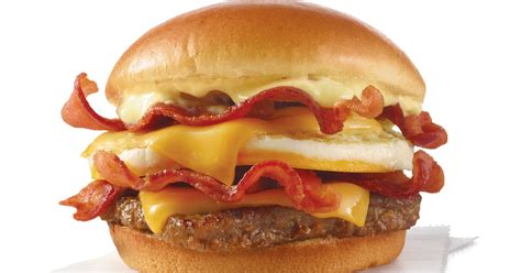 Wendy's New Breakfast Menu For 2020 Includes Some Unique Options