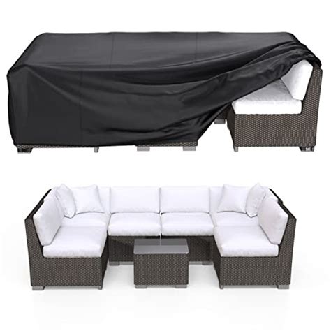 Best Sectional Patio Furniture Covers For Your Outdoor Space