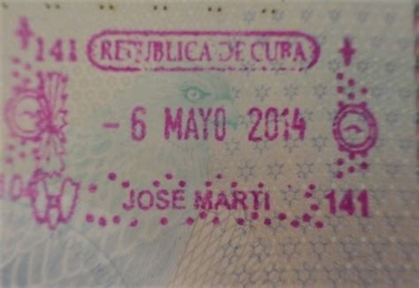 Cuba Visa | Cuba Entry Requirements | Beyond The Ordinary