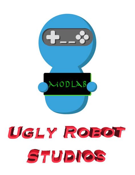 Ugly Robot Studios – ModLab