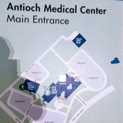 KAISER PERMANENTE ANTIOCH MEDICAL CENTER - 66 Photos & 185 Reviews - 4501 Sand Creek Rd, Antioch ...