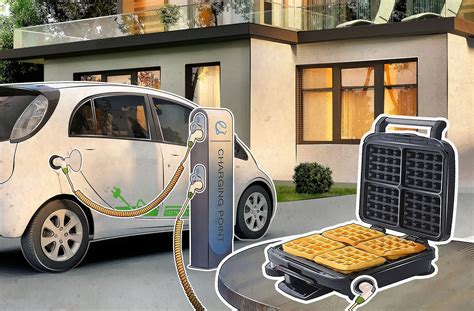 Vulnerabilities of electric car charging | Kaspersky official blog