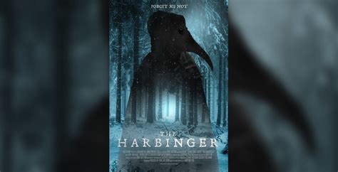 The Harbinger (2022) Film Review - Don't Say His Name