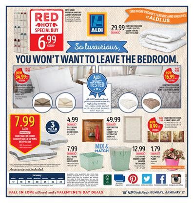 ALDI Special Buys Weekly Ad Jan 18 - WeeklyAds2