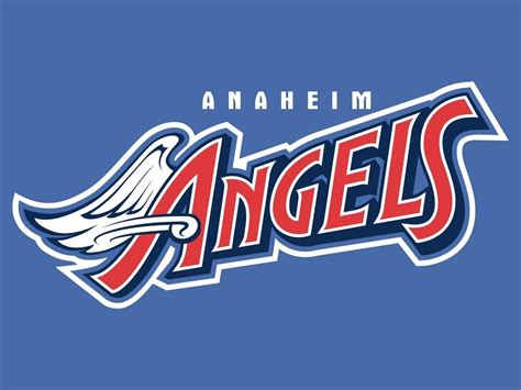 Angels Logo Wallpapers - Top Free Angels Logo Backgrounds - WallpaperAccess