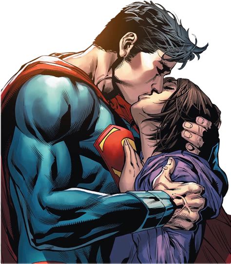 Superman and Lois Lane png by Godzilla200004444 on DeviantArt