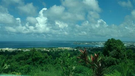 Nimitz Hill, Guam | Guam Life | Pinterest