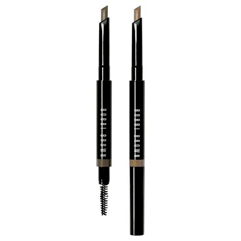 Bobbi Brown Perfectly Defined Long Wear Brow Pencil, Slate | Brow pencils, Best eyebrow products ...