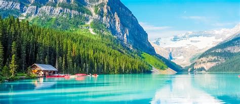 Canada Holidays & Luxury Holidays 2020/21 | Pure Destinations