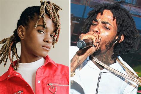 Koffee Says Alkaline Has Proven Himself After Challenging Vybz Kartel ...