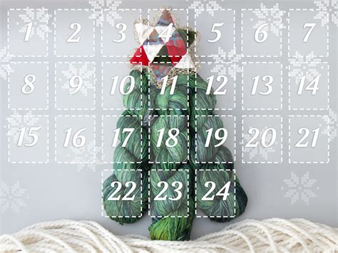 2015 Advent Calendar | Blog | It's a Stitch Up