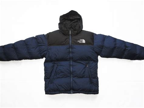 Ingénieurs Bachelier criquet the north face puffer jacket blue Apprivoiser Extrait intentionnel