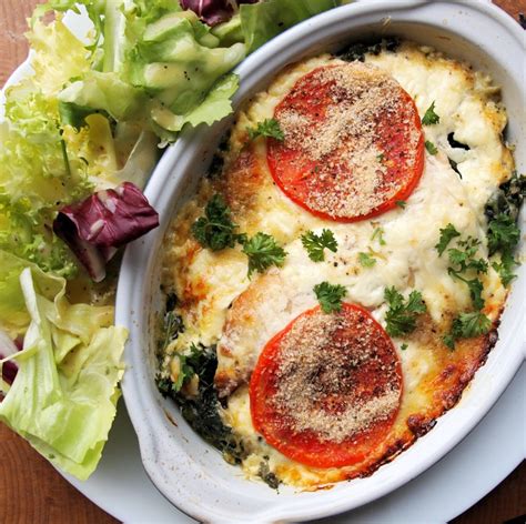 Elegant Fish on Friday: Easy Smoked Haddock au Gratin Recipe