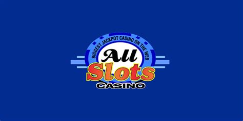 All Slots Casino - Bonus, Promo Code, Sign Up Offer & Free Spins