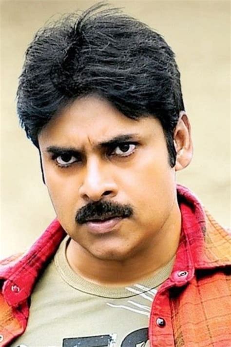 Pawan Kalyan — The Movie Database (TMDb)