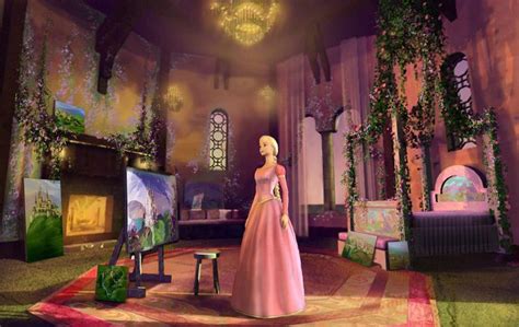 Barbie as Rapunzel - Alchetron, The Free Social Encyclopedia