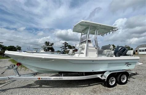 New 2023 KenCraft Boats Bay Rider Bay 219, 27954 Washington - Boat Trader