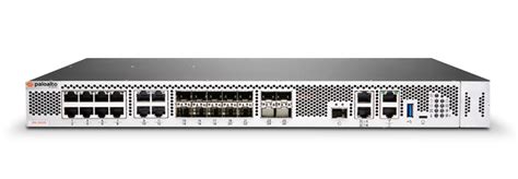 Palo Alto Networks PA-3420 Next-Gen Firewall