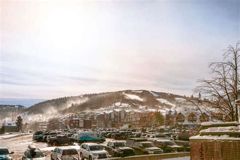 Shadow Ridge #114-1: Walk To Ski – All Seasons Resort Lodging