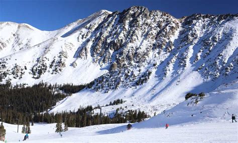 Arapahoe Basin Ski Area (Your Ultimate A-Basin Guide)