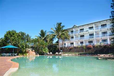 K'gari Beach Resort (formerly Eurong Beach Resort) | Visit Fraser Coast