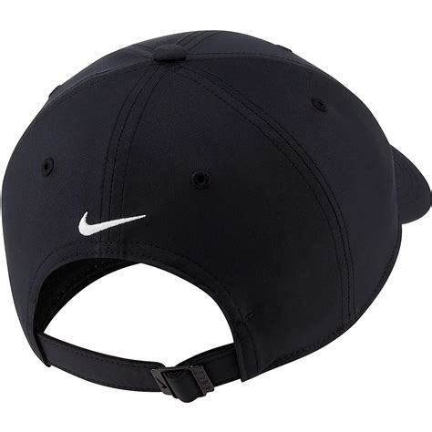 Nike Men's Dri-FIT Legacy91 Tech Golf Cap | Academy