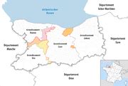 Category:Maps of arrondissements of Calvados - Wikimedia Commons