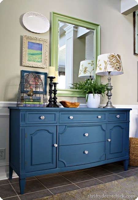 What Colors To Paint Bedroom Furniture | www.resnooze.com