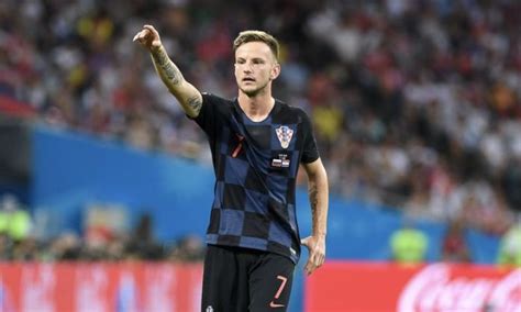 ivan rakitic | Croatia Week