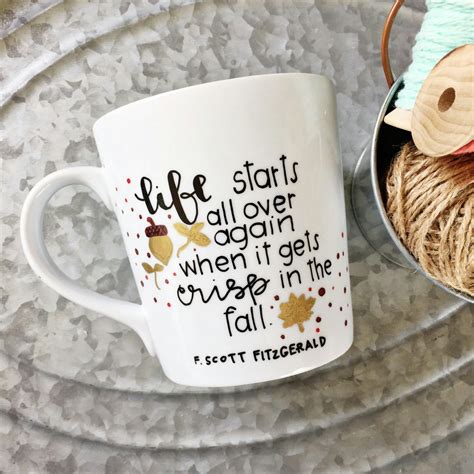 12 Fall Coffee Mugs So That Your Morning Brew Feels Extra Cozy