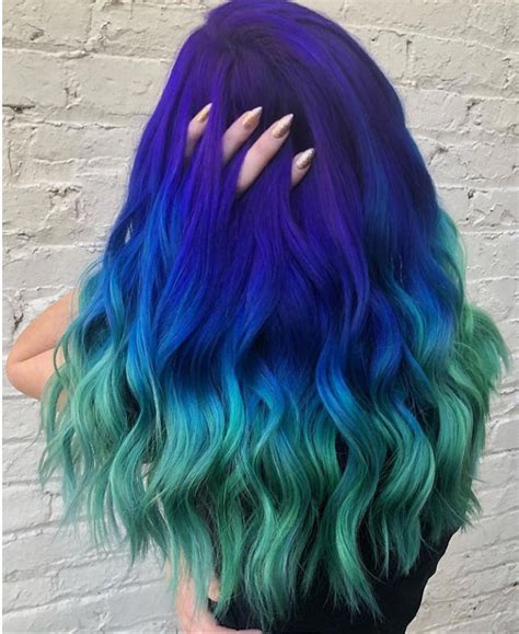 \u25b7 1001 + ombre hair ideas for a cool and fun summer look If you are looking for ways to ...